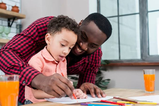 My Child Knows ABC but Can't Read Words: What Parents Can Do at Home