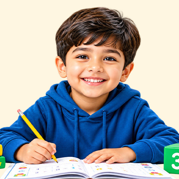 Phonics Books for Kids