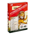 FITZROY READER 31-40
