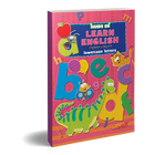HANDS ON SECOND STAGE ENGLISH (LOWER CASE)