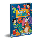 HANDS ON MATHS A