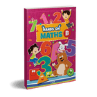 HANDS ON MATHS B
