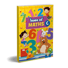 HANDS ON MATHS C