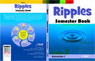 Ripples Grade 1 Semester 2