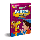 HANDS ON PATTERN WRITING(BASIC STROKES)