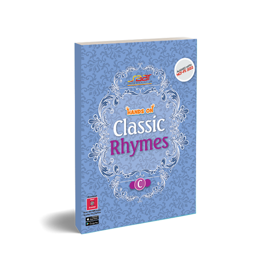 HANDS ON CLASSIC RHYMES C