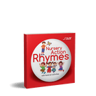 HANDS ON NURSERY ACTION RHYMES