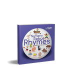 HANDS ON NURSERY REBUS RHYMES