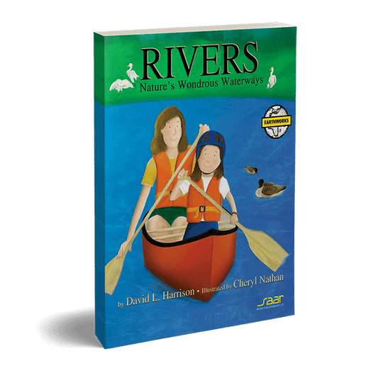 New Series Earthworks (Rivers)
