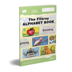 THE FITZROY ALPHABET BOOK