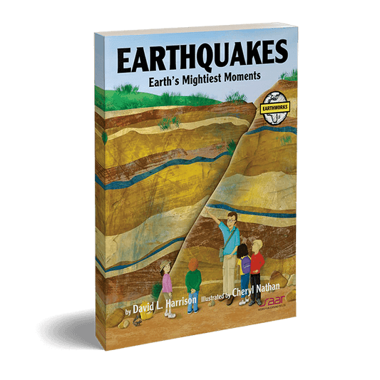 New Series Earthworks (Earthquakes )