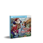 Alice in Wonderland Level 5