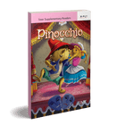 Pinocchio Level 2