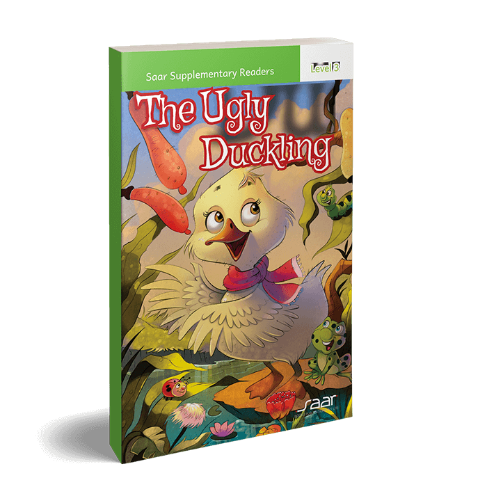 The Ugly DucKling Level 3