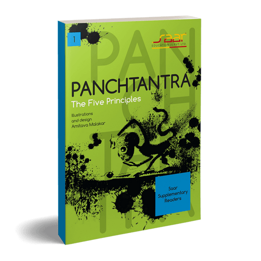 Panchtantra 1