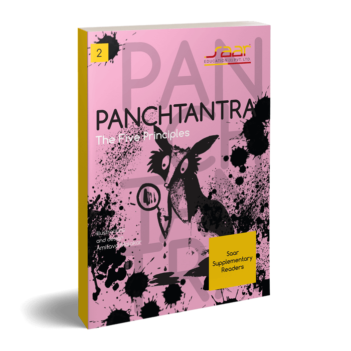 Panchtantra 2