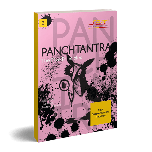 Panchtantra 2