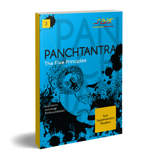 Panchtantra 3