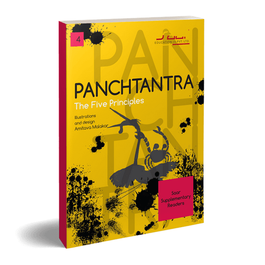 Panchtantra 4