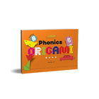 ORIGAMI B