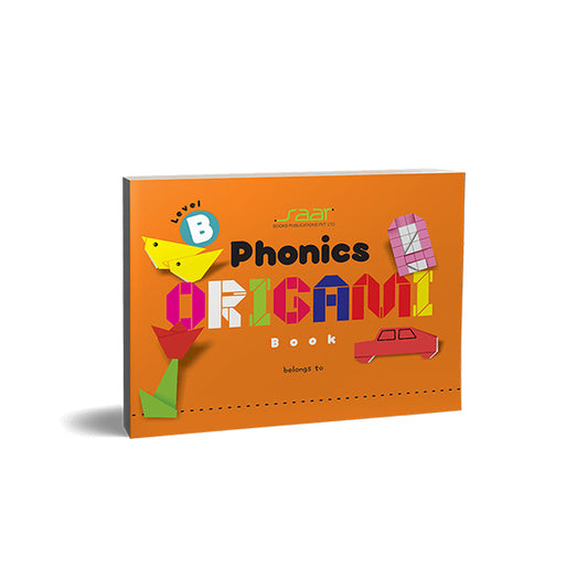 ORIGAMI B