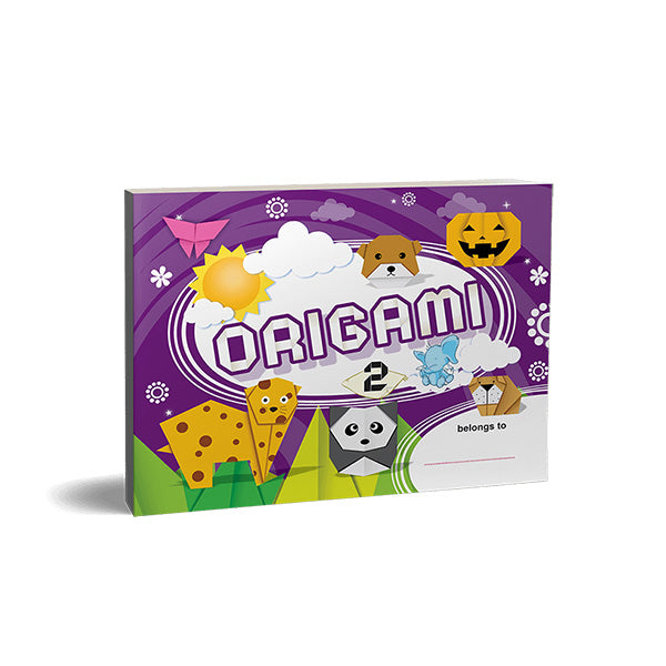 ORIGAMI 2