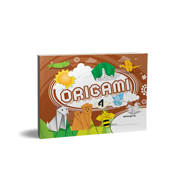 ORIGAMI 4