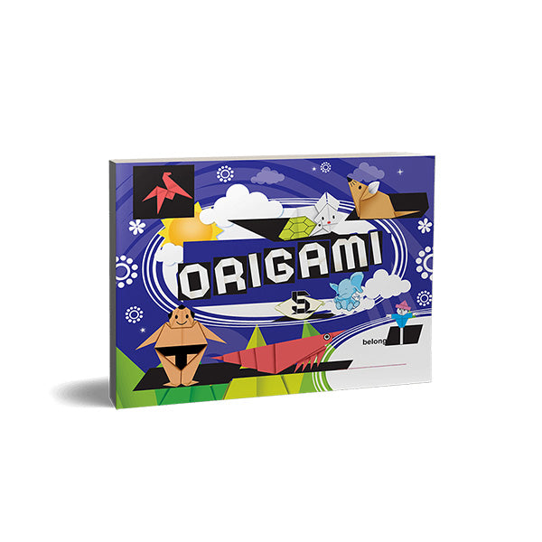 ORIGAMI 5