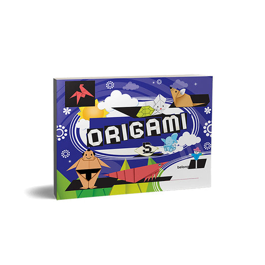 ORIGAMI 5