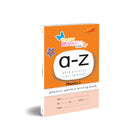 HAPPY LEARNING SERIES A-Z PHONICS 1