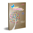 HAPPY LEARNING MATHS CURSIVE - II