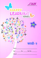 HAPPY LEARNING MARATHI 2
