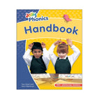 Jolly Phonics Handbook