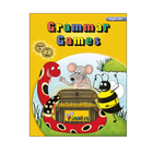 Grammar Games (single user)