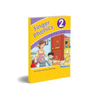 Finger Phonics book 2