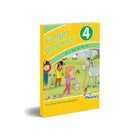 Finger Phonics book 4