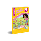 Finger Phonics book 5