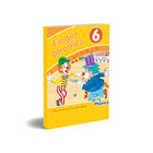Finger Phonics book 6