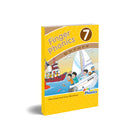 Finger Phonics book 7
