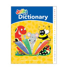Jolly Dictionary - hardback edition