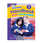 The Grammar 1 Handbook