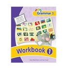 Grammar 1 Workbook 1