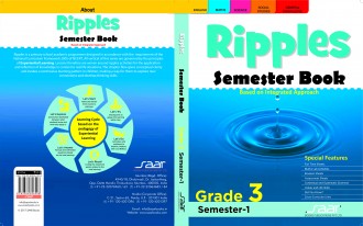 Ripples Grade 3 Semester 1
