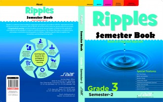 Ripples Grade 3 Semester 2