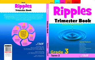Ripples Trimester book Grade 3 Term 3