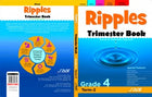 Ripples Trimester book Grade 4 Term 2