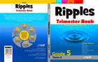 Ripples Trimester book Grade 5 Term 3
