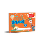 Art School for Grade 3