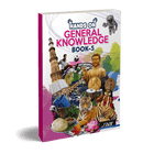 Hands On General Knowledge Book for Class 5