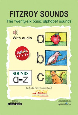 FITZROY sound (a-z)